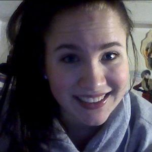 Meet your Posher, Camille